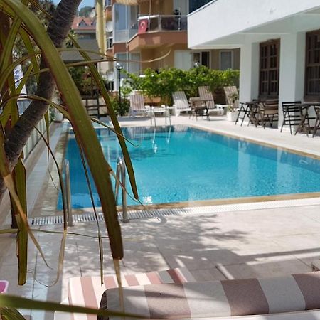 Hotel Samoy Marmaris Extérieur photo