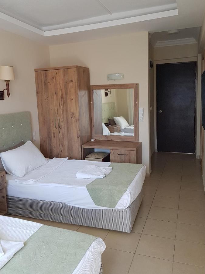 Hotel Samoy Marmaris Extérieur photo