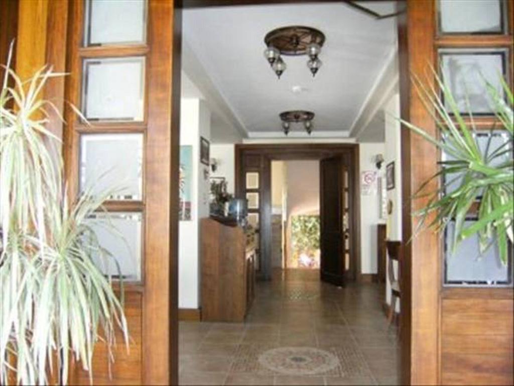 Hotel Samoy Marmaris Extérieur photo