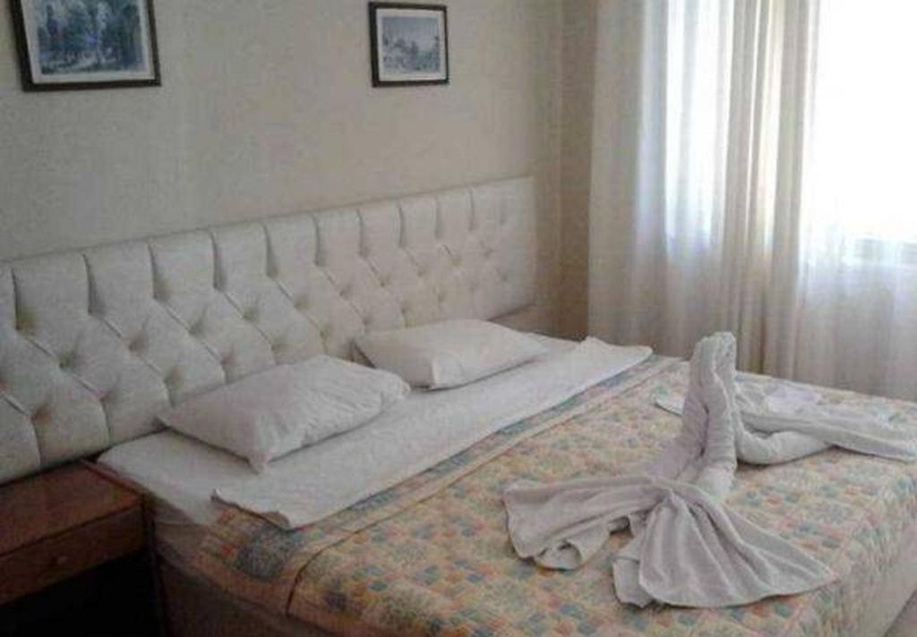 Hotel Samoy Marmaris Chambre photo