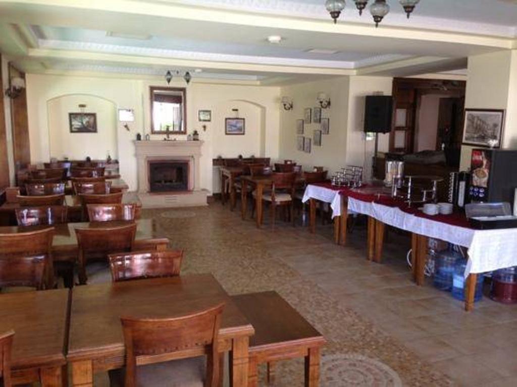 Hotel Samoy Marmaris Extérieur photo