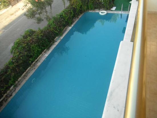 Hotel Samoy Marmaris Extérieur photo