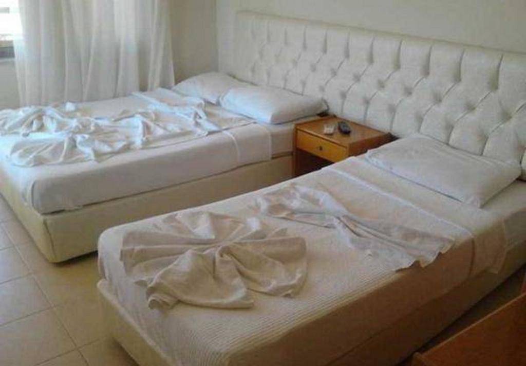 Hotel Samoy Marmaris Chambre photo