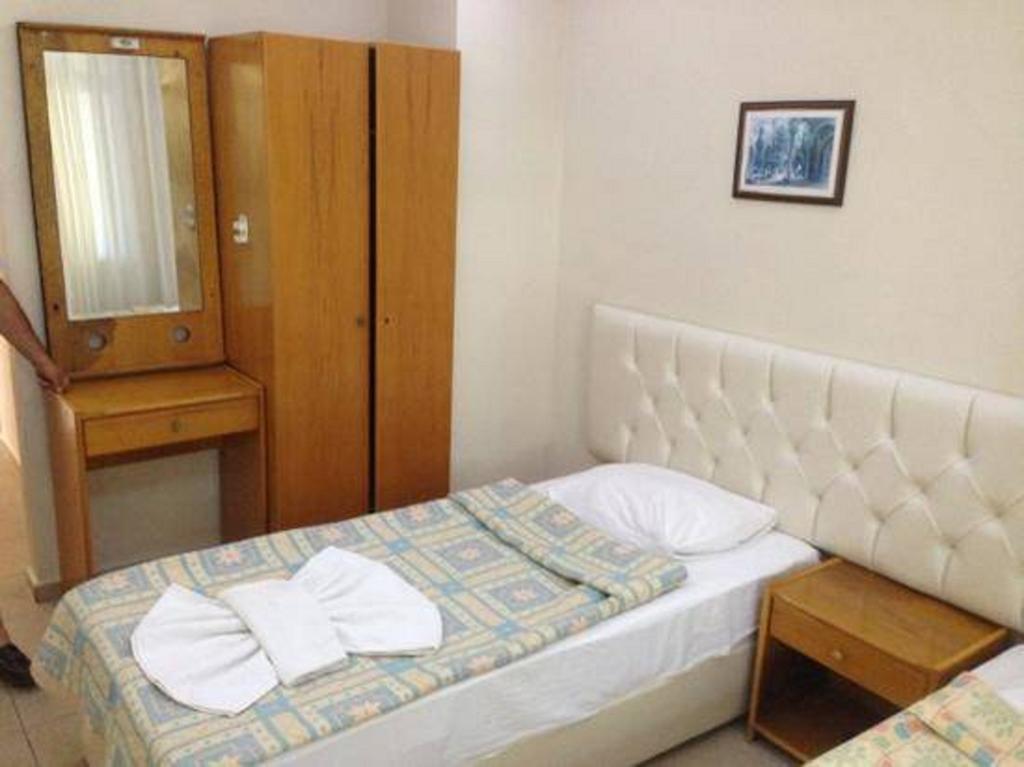 Hotel Samoy Marmaris Extérieur photo