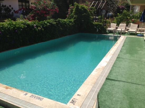 Hotel Samoy Marmaris Extérieur photo
