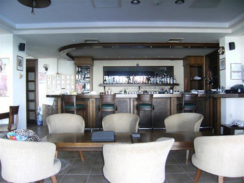 Hotel Samoy Marmaris Extérieur photo
