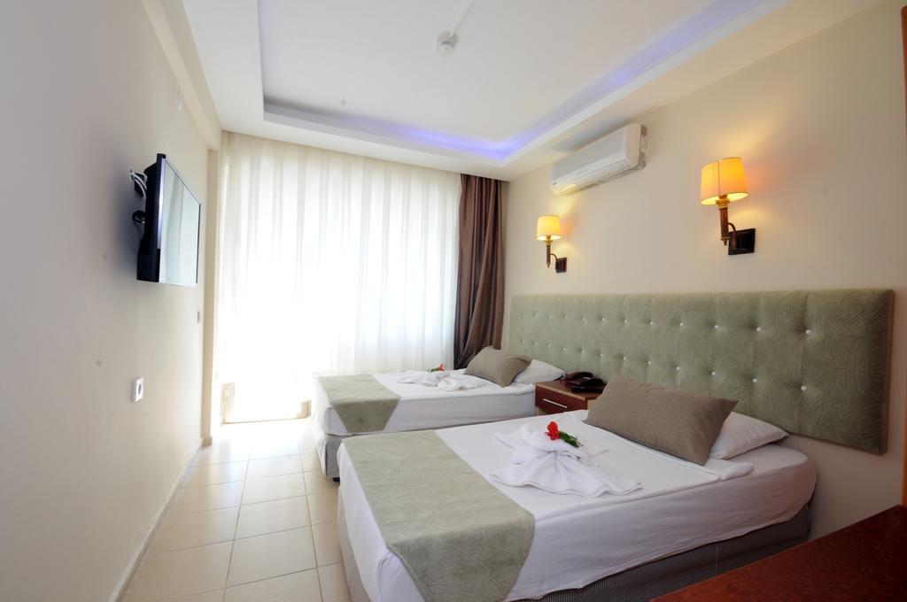 Hotel Samoy Marmaris Extérieur photo