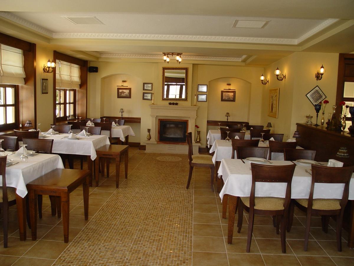 Hotel Samoy Marmaris Extérieur photo