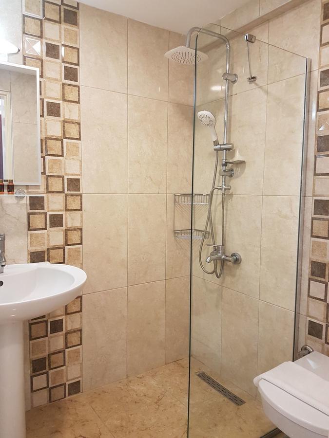 Hotel Samoy Marmaris Extérieur photo