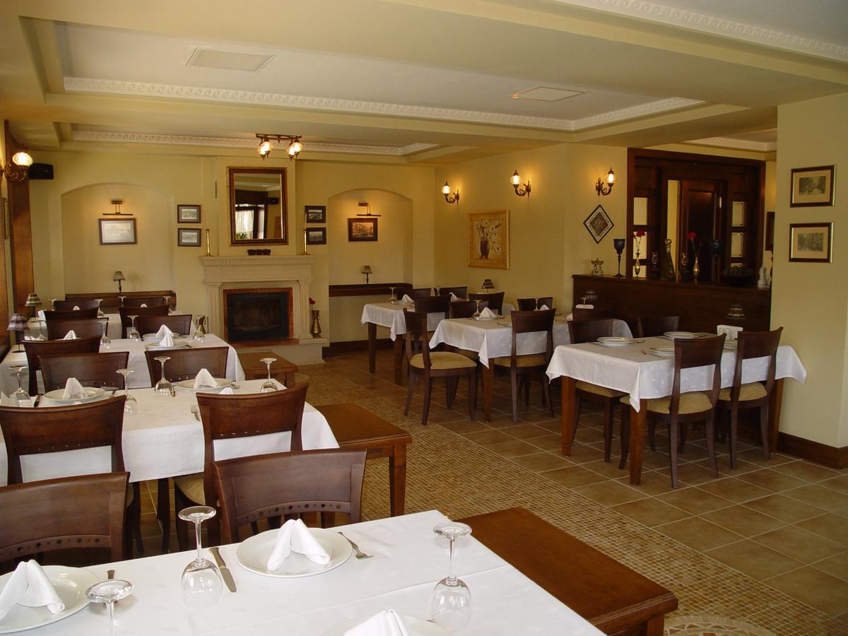 Hotel Samoy Marmaris Extérieur photo