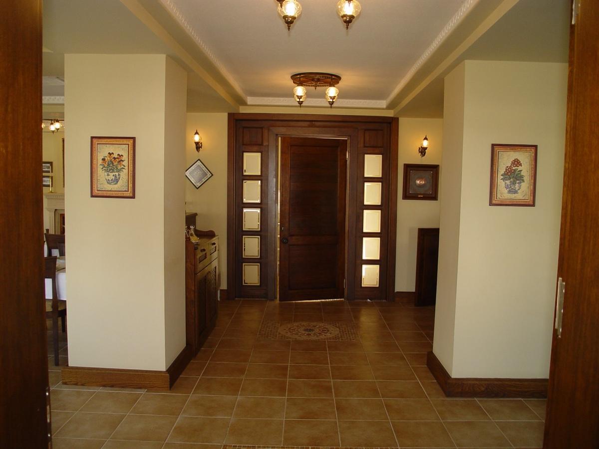 Hotel Samoy Marmaris Extérieur photo