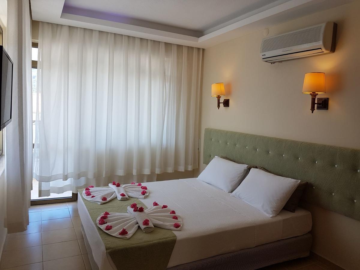 Hotel Samoy Marmaris Extérieur photo